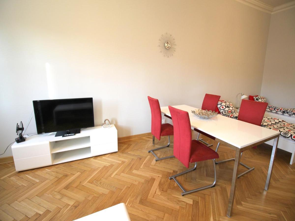 Happy Estate Apartments - Rynek Breslau Exterior foto