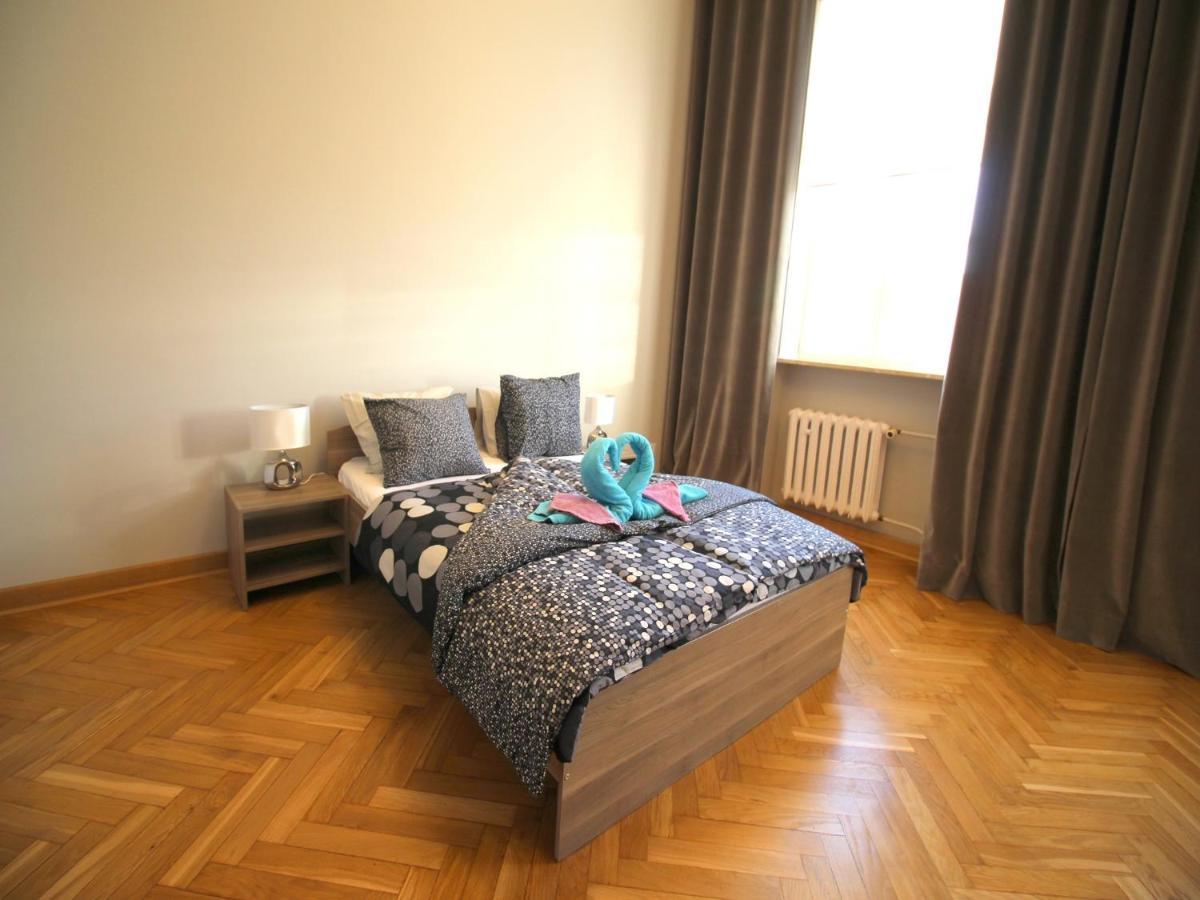 Happy Estate Apartments - Rynek Breslau Exterior foto
