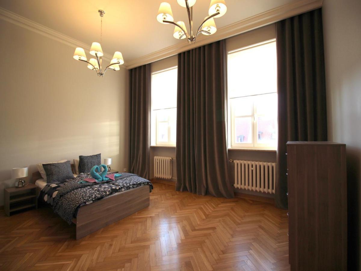 Happy Estate Apartments - Rynek Breslau Exterior foto