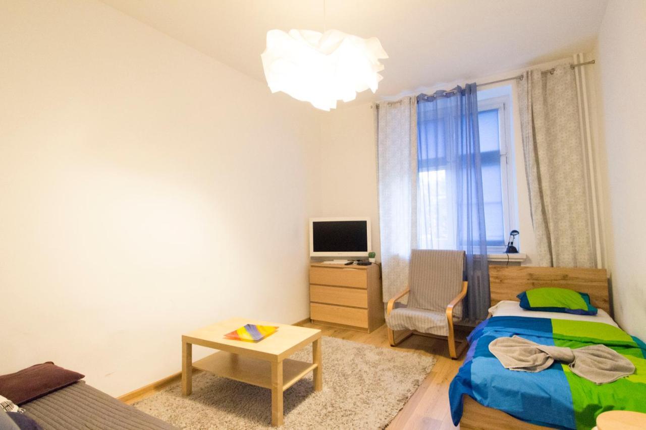 Happy Estate Apartments - Rynek Breslau Exterior foto