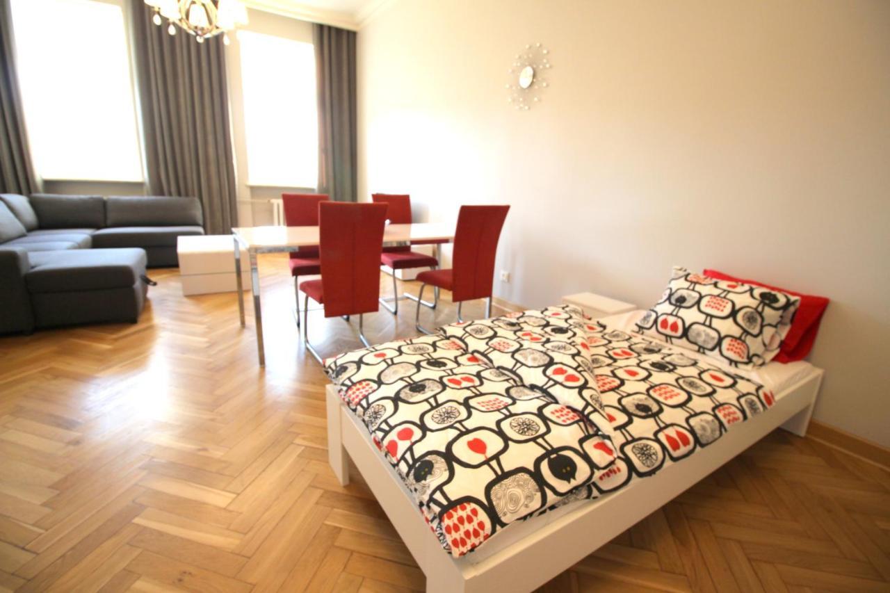 Happy Estate Apartments - Rynek Breslau Exterior foto