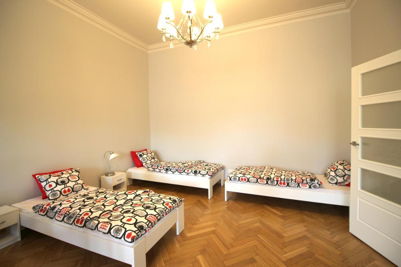 Happy Estate Apartments - Rynek Breslau Exterior foto