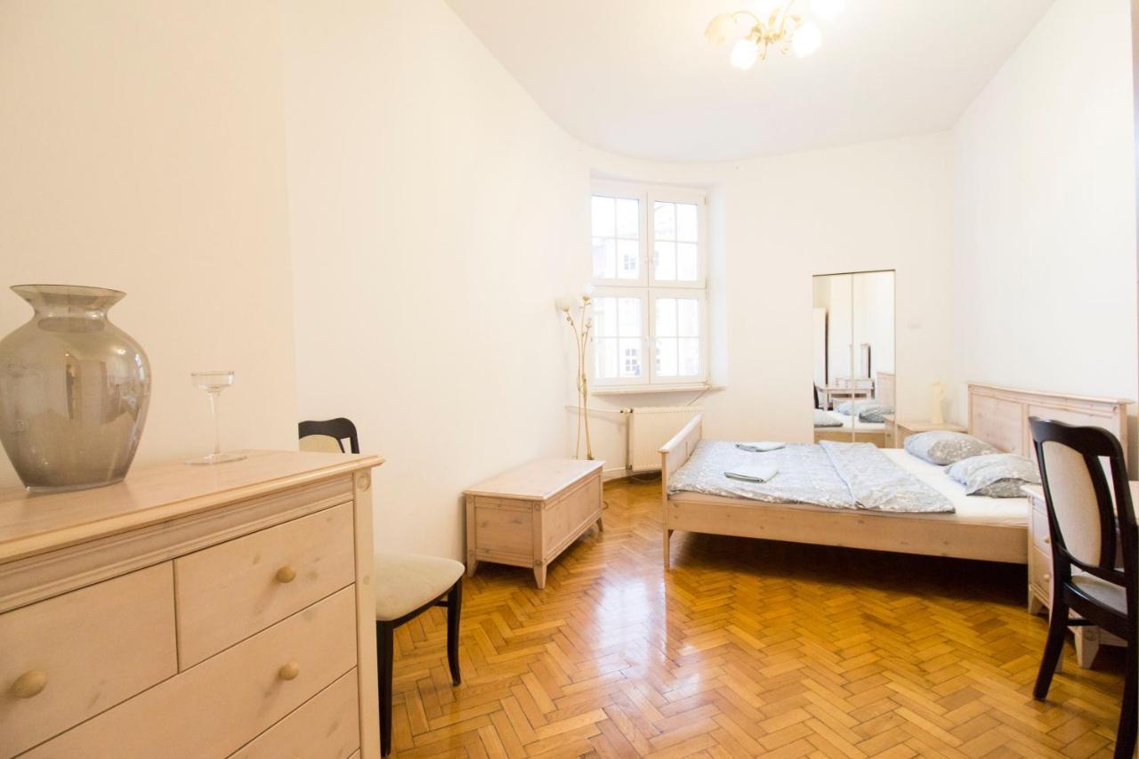 Happy Estate Apartments - Rynek Breslau Exterior foto