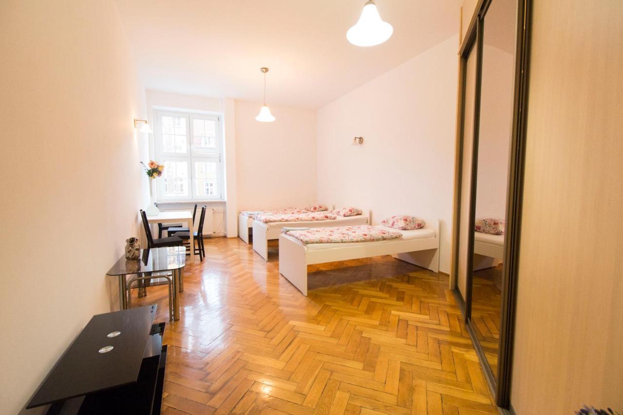 Happy Estate Apartments - Rynek Breslau Exterior foto