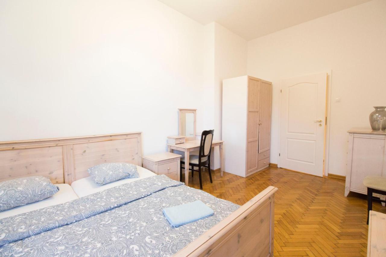 Happy Estate Apartments - Rynek Breslau Exterior foto