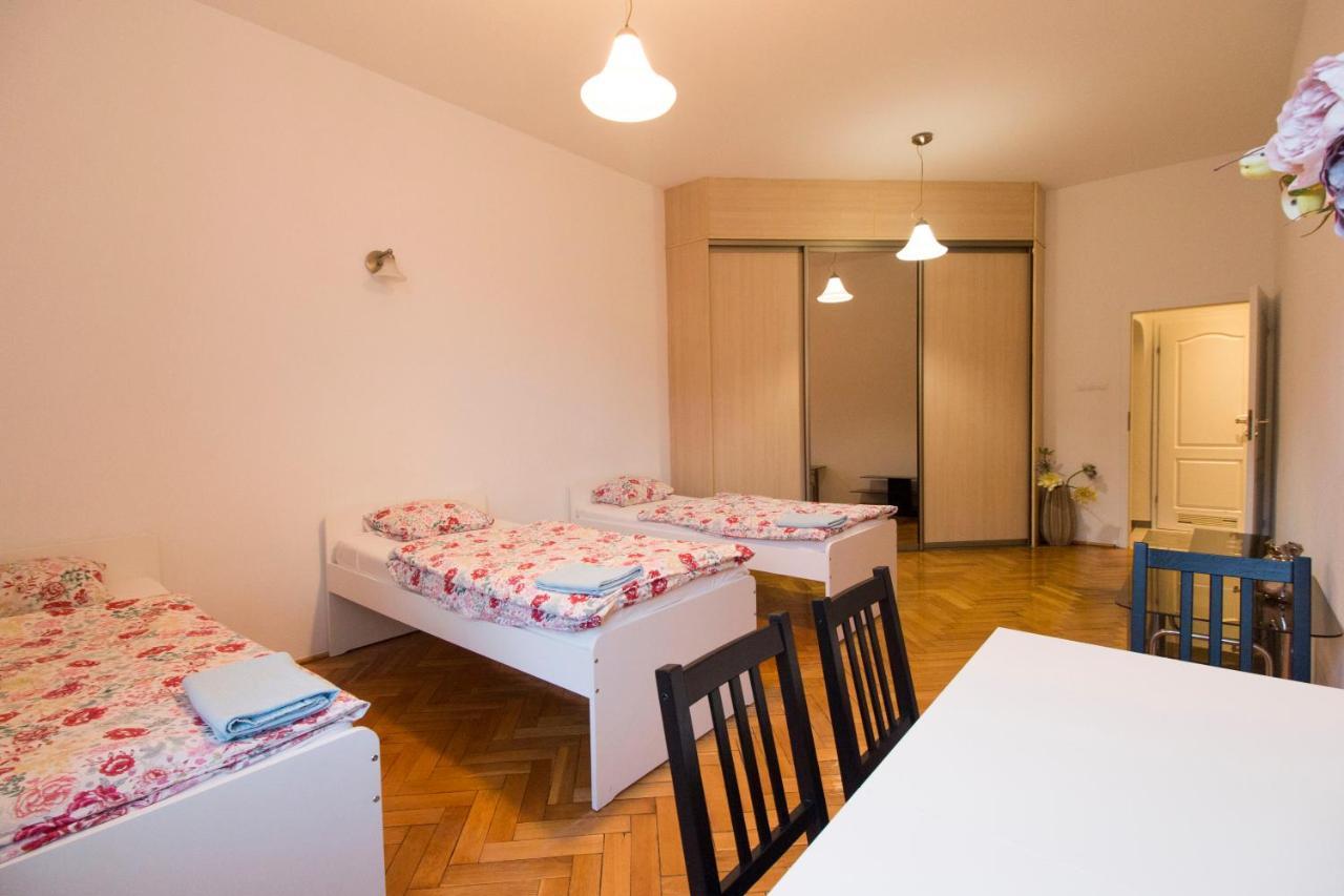 Happy Estate Apartments - Rynek Breslau Exterior foto