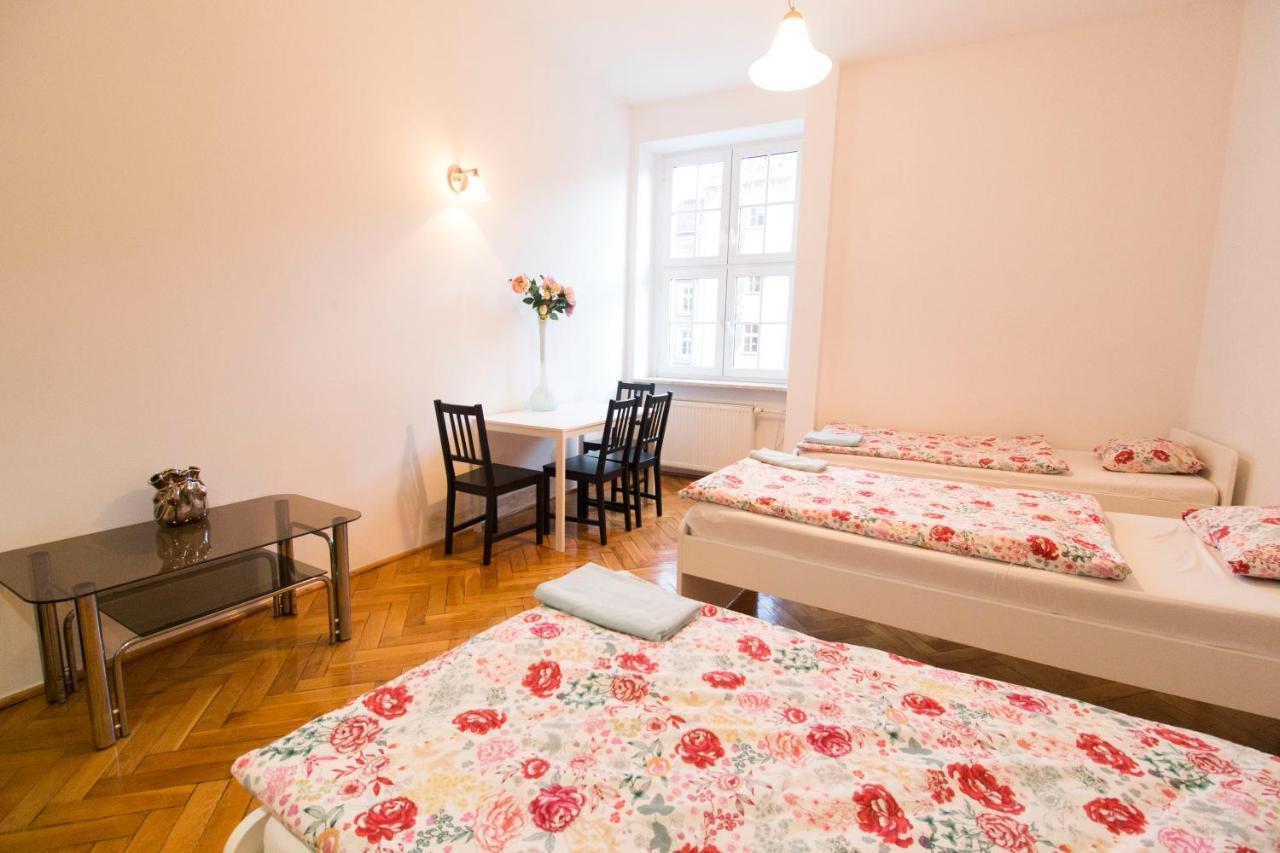 Happy Estate Apartments - Rynek Breslau Exterior foto